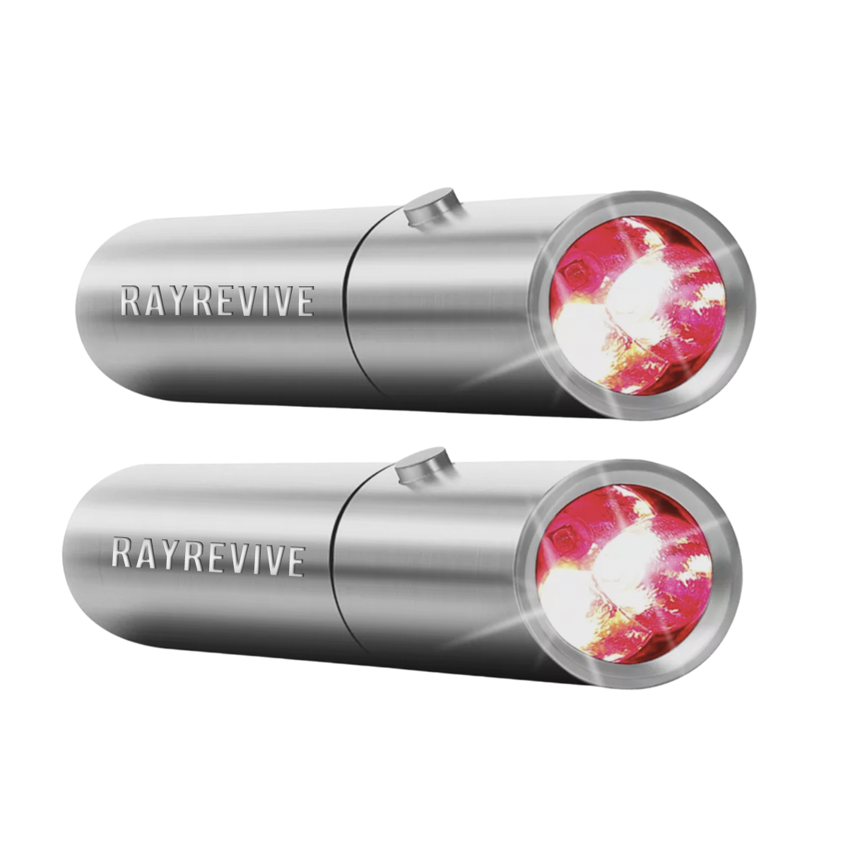RED LIGHT PHYSIOTHERAPY TORCH / 2PCS